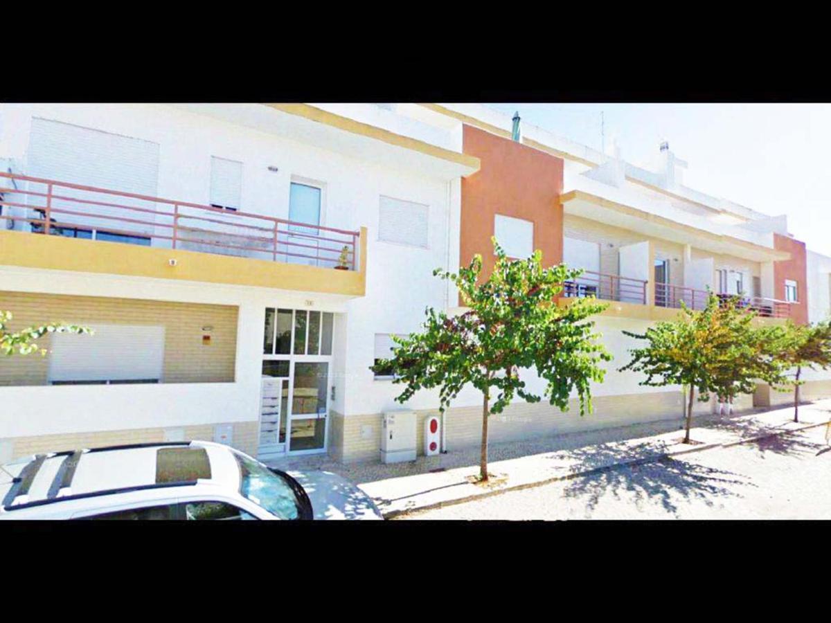 Martin House - Montenegro - Faro - Algarve エクステリア 写真