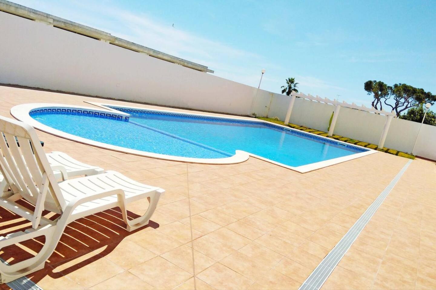 Martin House - Montenegro - Faro - Algarve エクステリア 写真