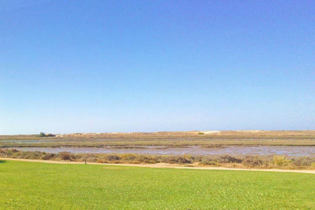 Martin House - Montenegro - Faro - Algarve エクステリア 写真