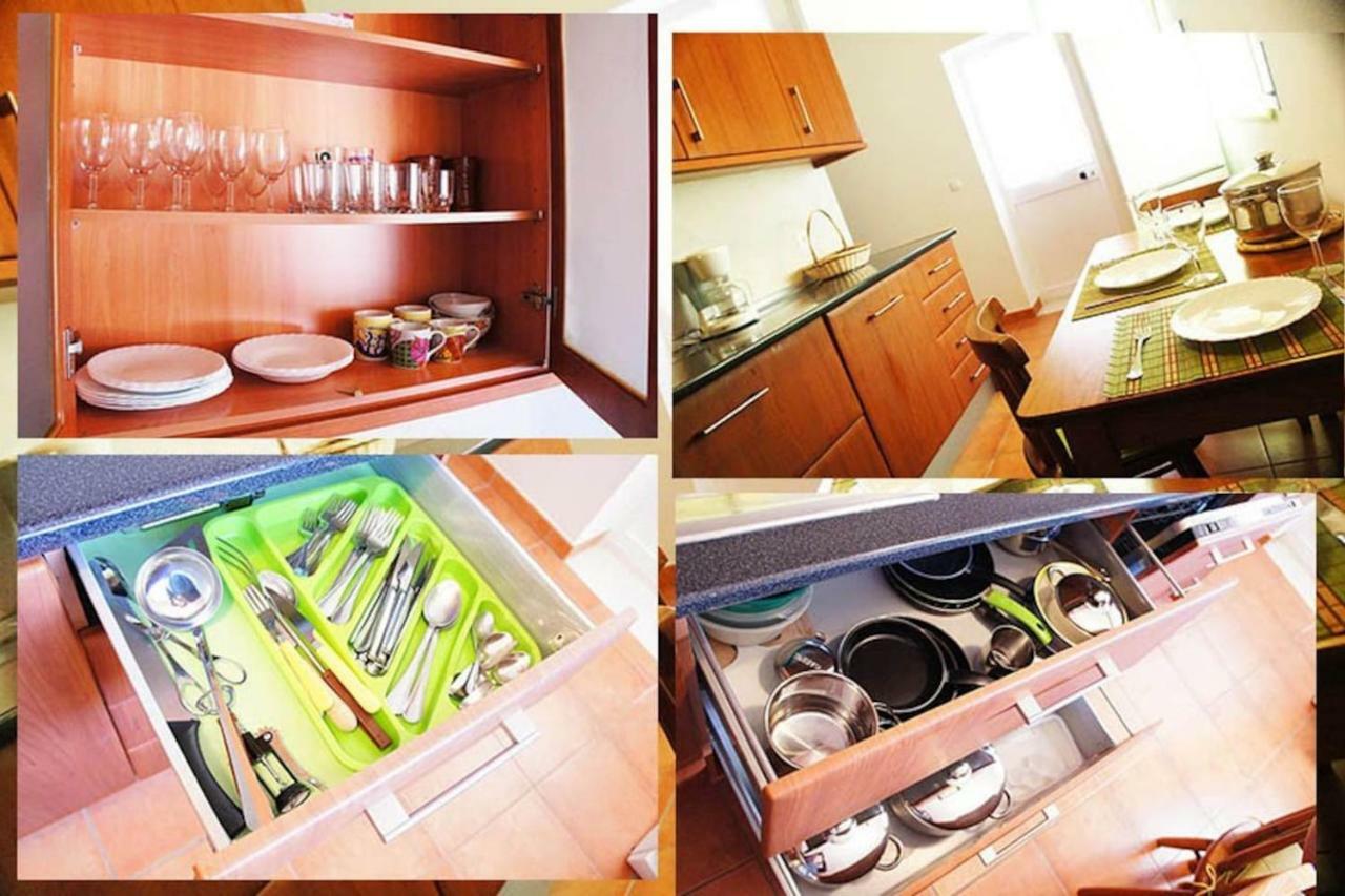 Martin House - Montenegro - Faro - Algarve エクステリア 写真