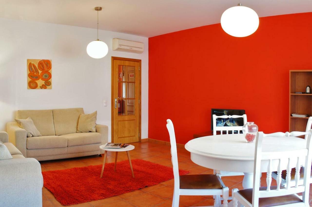 Martin House - Montenegro - Faro - Algarve エクステリア 写真