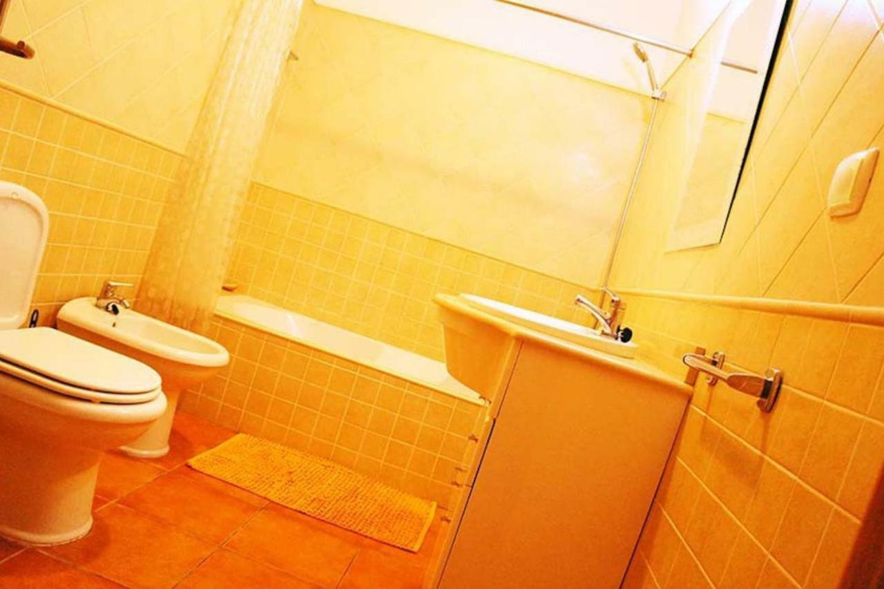 Martin House - Montenegro - Faro - Algarve エクステリア 写真