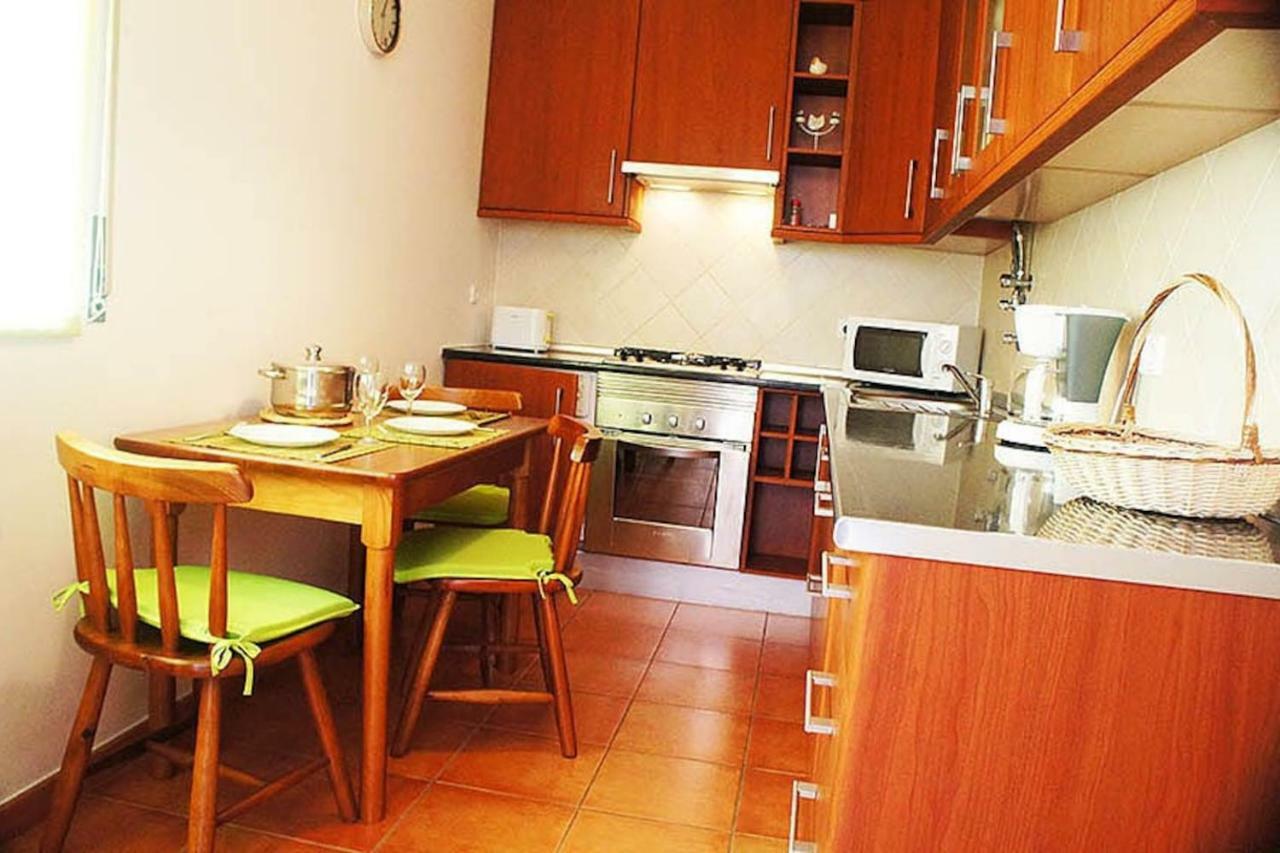 Martin House - Montenegro - Faro - Algarve エクステリア 写真
