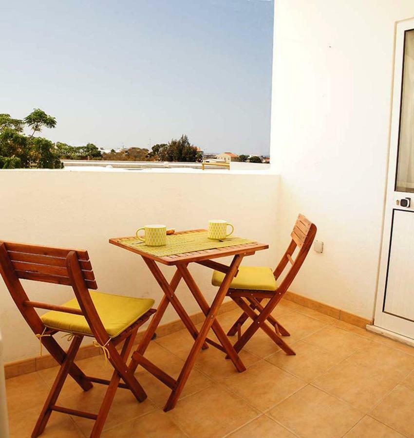 Martin House - Montenegro - Faro - Algarve エクステリア 写真